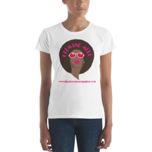 BWEP Women's short sleeve t-shirt