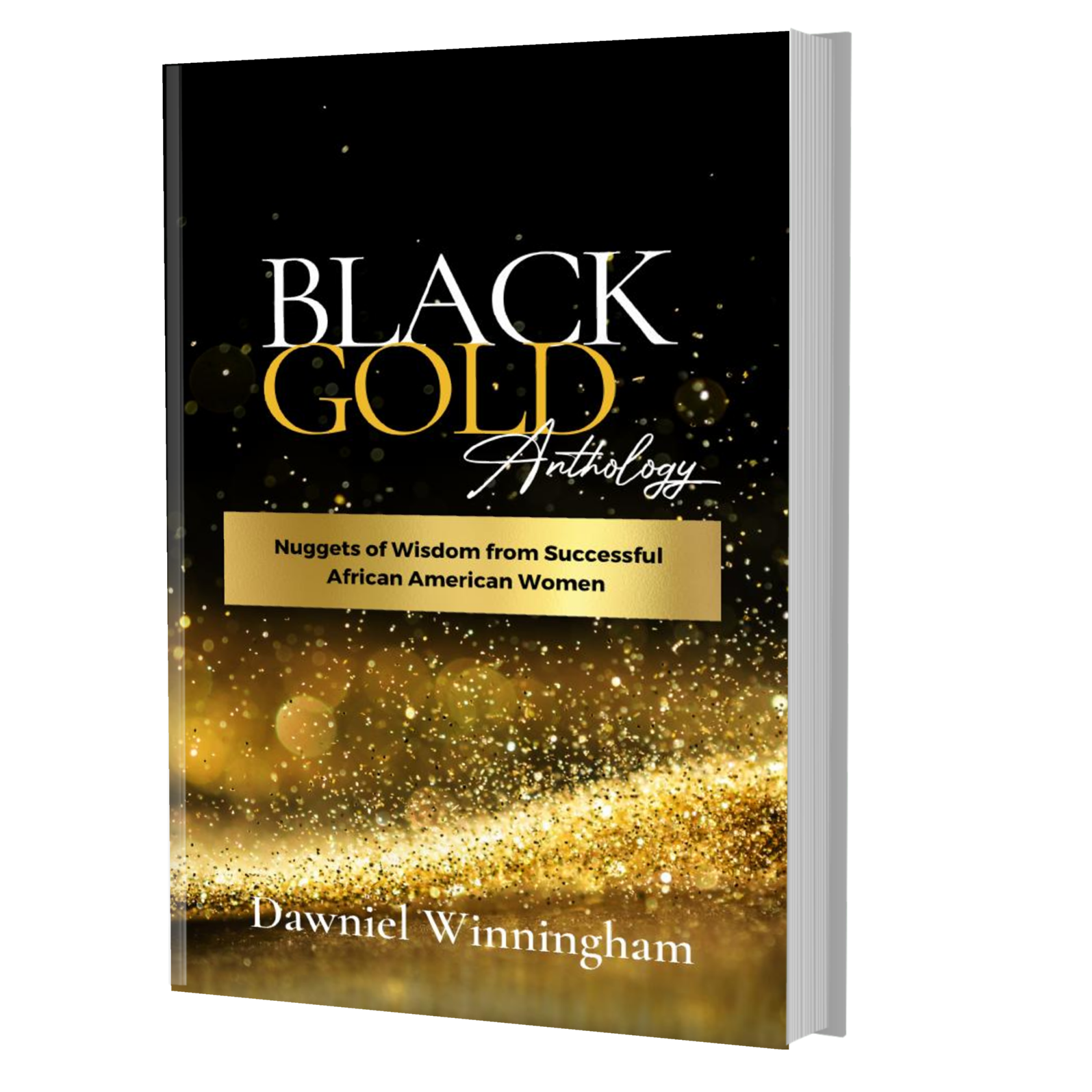 black gold