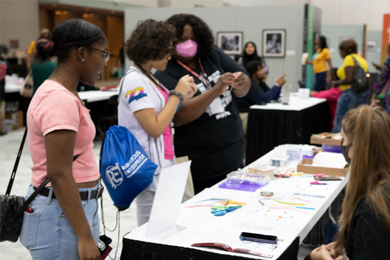 Women Expo